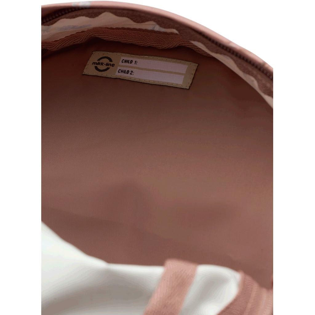 Mikk-Line Rygsæk Bags & Backpacks Burlwood