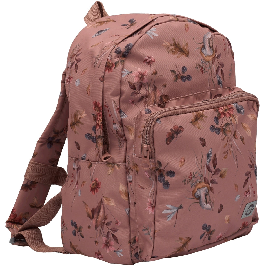 Mikk-Line Rygsæk Bags & Backpacks Burlwood