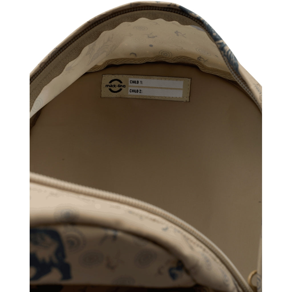Mikk-Line Rygsæk Bags & Backpacks Coriander