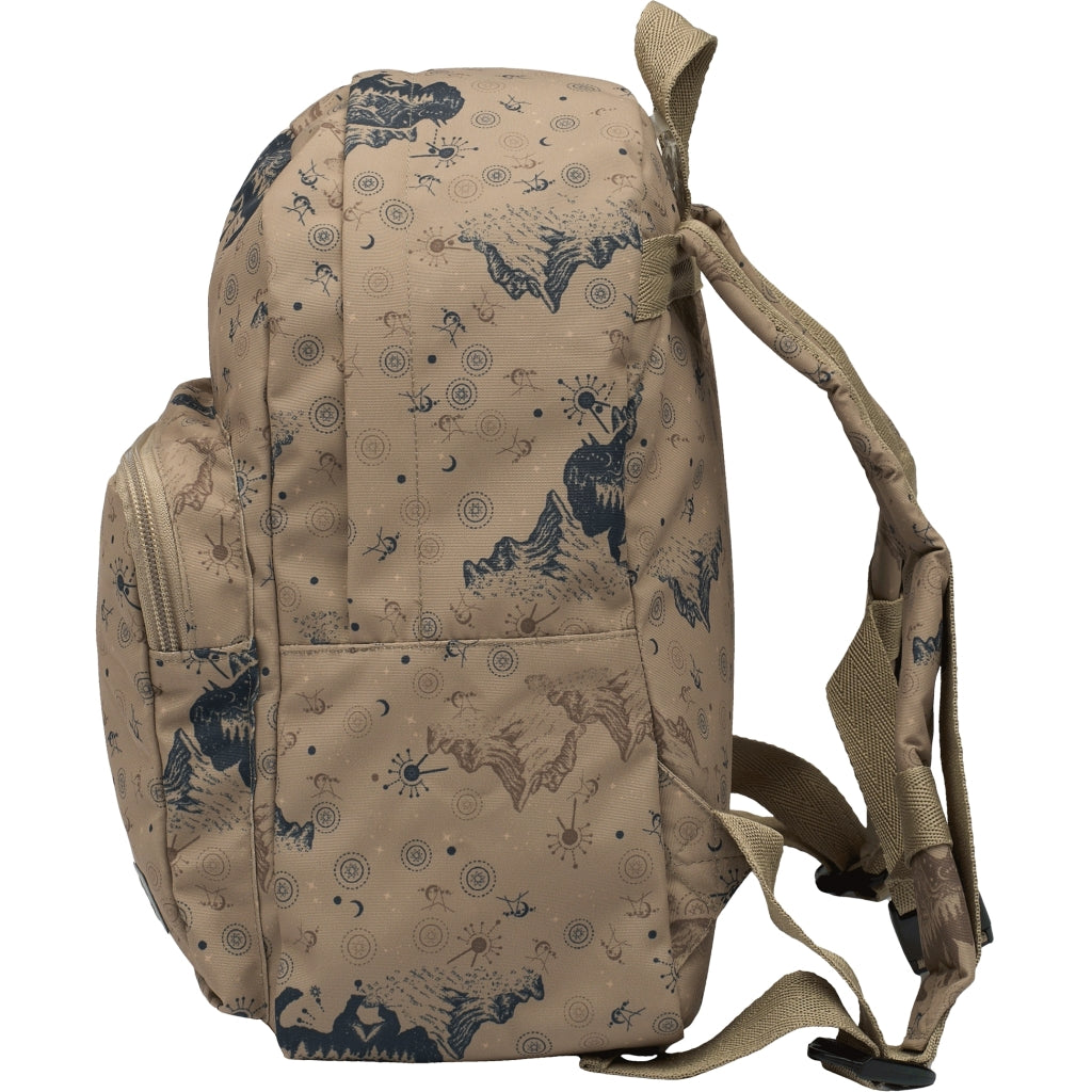 Mikk-Line Rygsæk Bags & Backpacks Coriander