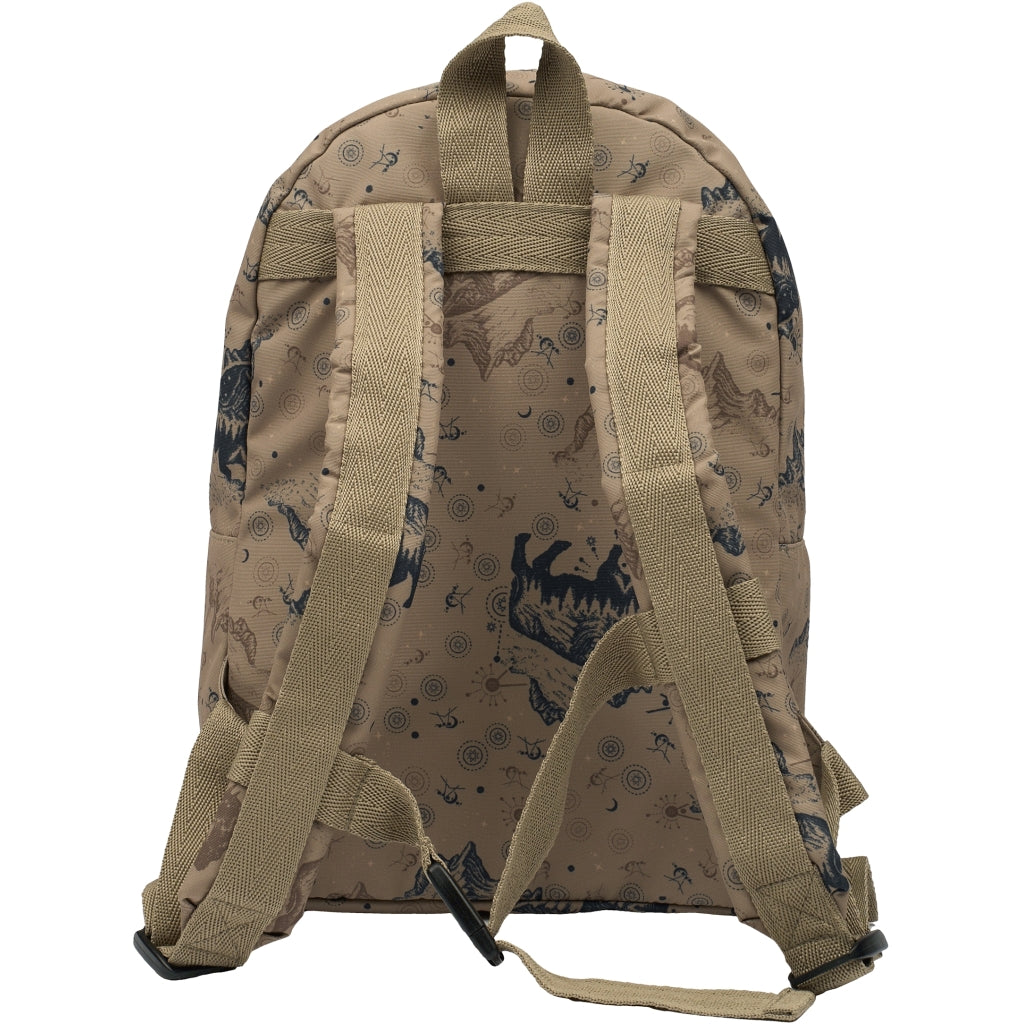 Mikk-Line Rygsæk Bags & Backpacks Coriander
