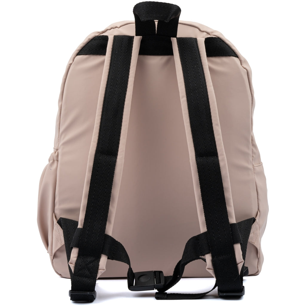 Mikk-Line Rygsæk Bags & Backpacks Rose dust