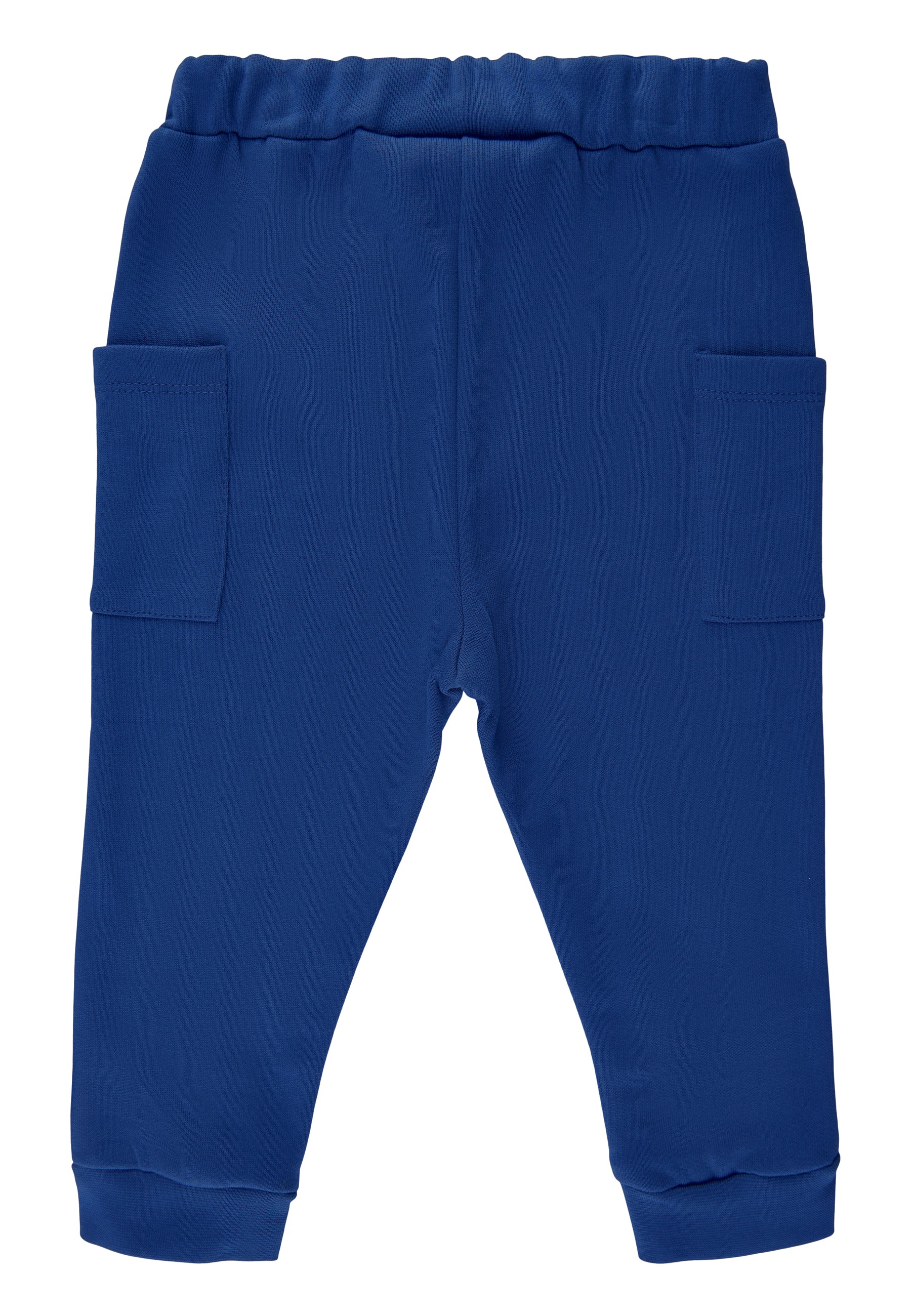 Soft Gallery SGBKai Baby Sweatpants Bukser True Blue