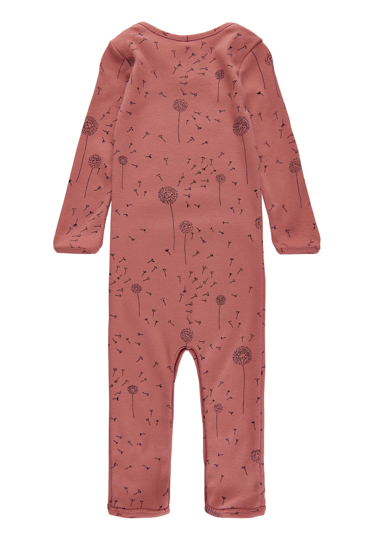 Soft Gallery SGBen Heldragt m/Dandelion Heldragter Brick Dust