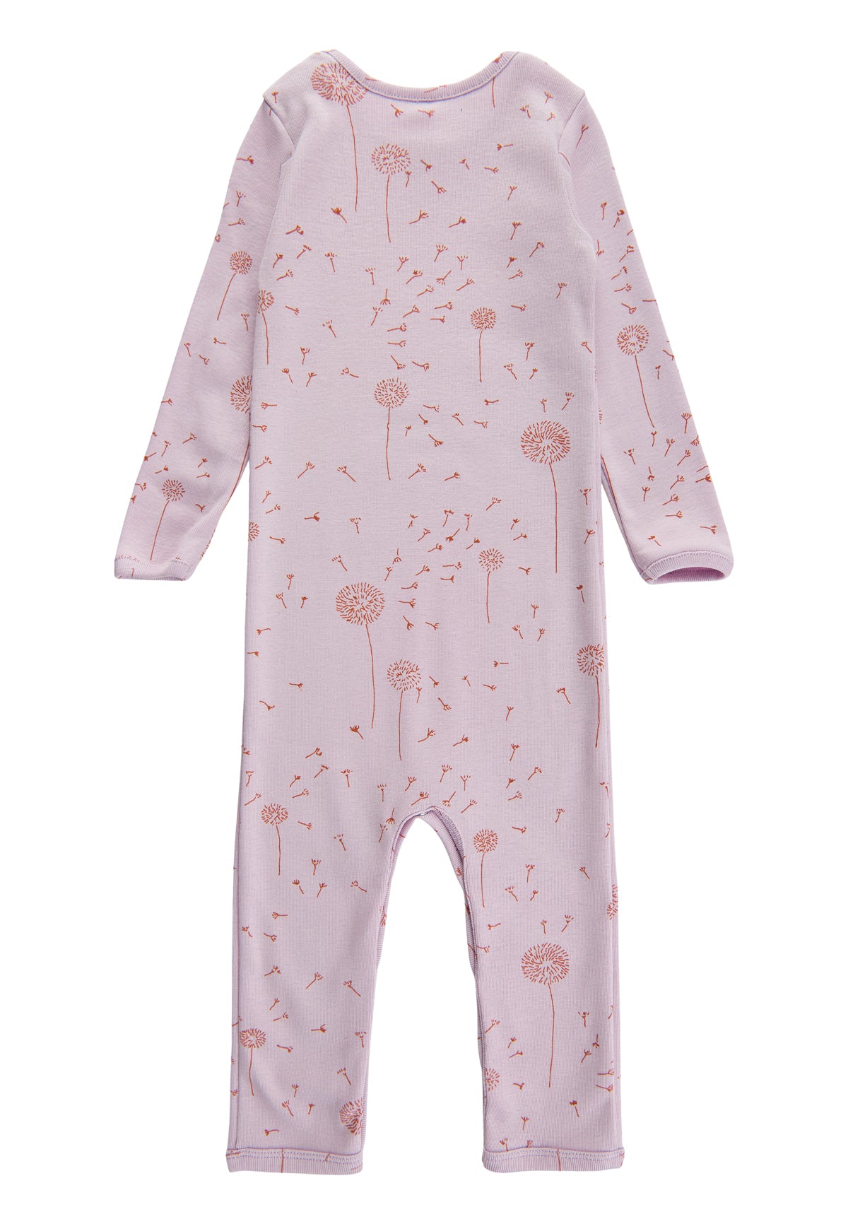 Soft Gallery SGBen Heldragt m/Dandelion Heldragter Lavender Frost
