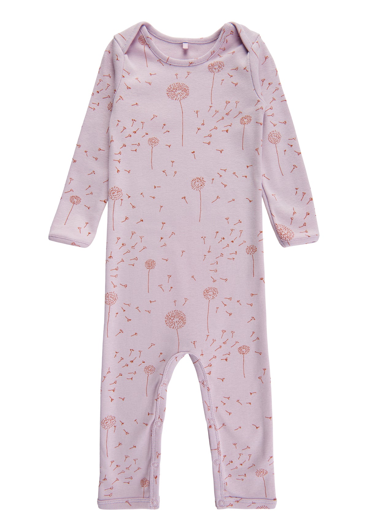 Soft Gallery SGBen Heldragt m/Dandelion Heldragter Lavender Frost