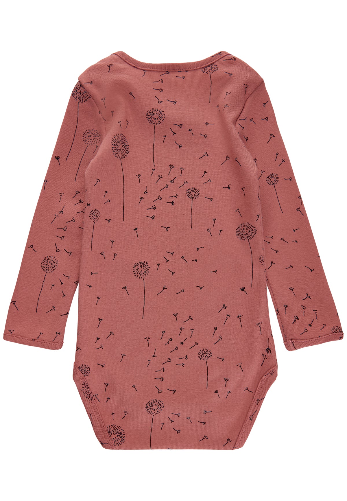 Soft Gallery SGBob L/Æ Body m/Dandelion Bodystockings Brick Dust