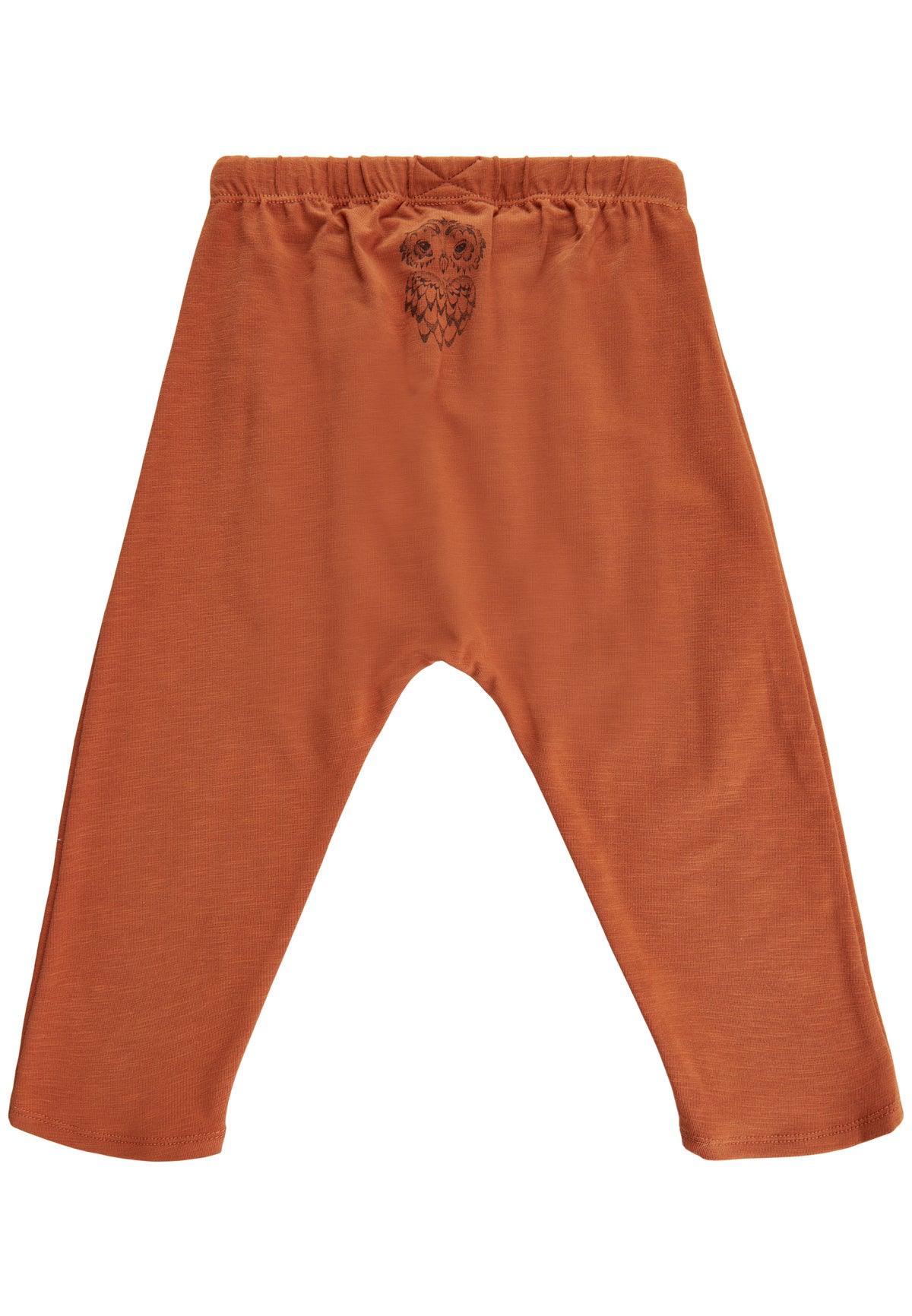 Soft Gallery SGHailey Bukser - New Owl Bukser Bombay Brown