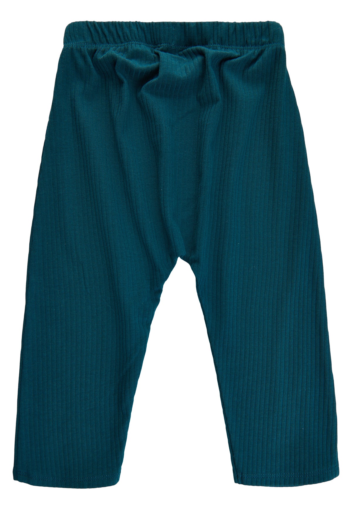 Soft Gallery SGHailey Wide Rib Bukser Bukser Legion Blue