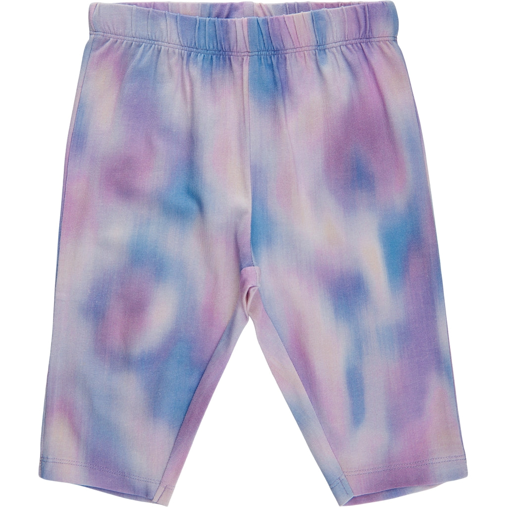 Soft Gallery SGJen Reflections Shorts Shorts Orchid Bloom