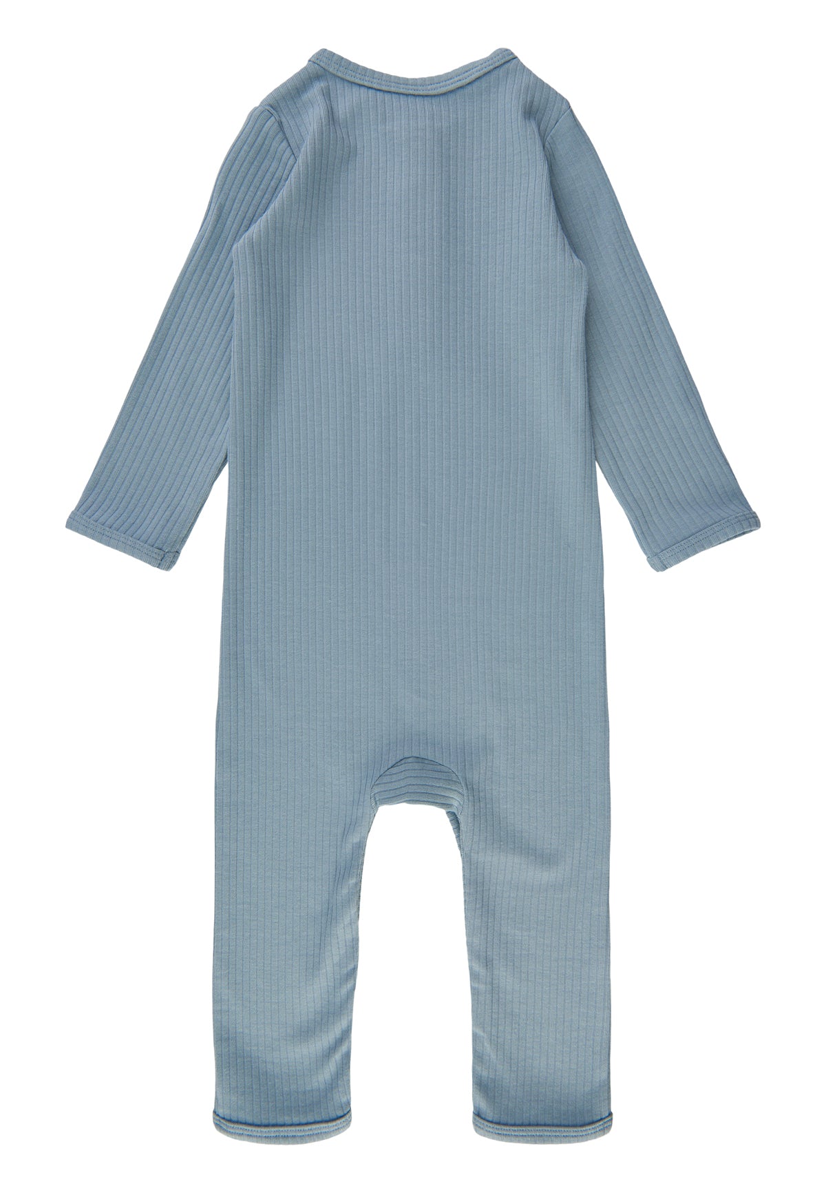 Soft Gallery SGKao Wide Rib L/Æ Heldragt Heldragter DUSTY BLUE