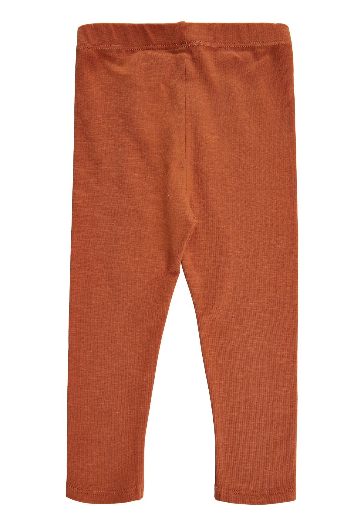 Soft Gallery SGPaula Baby Leggings - New Owl Leggings Bombay Brown
