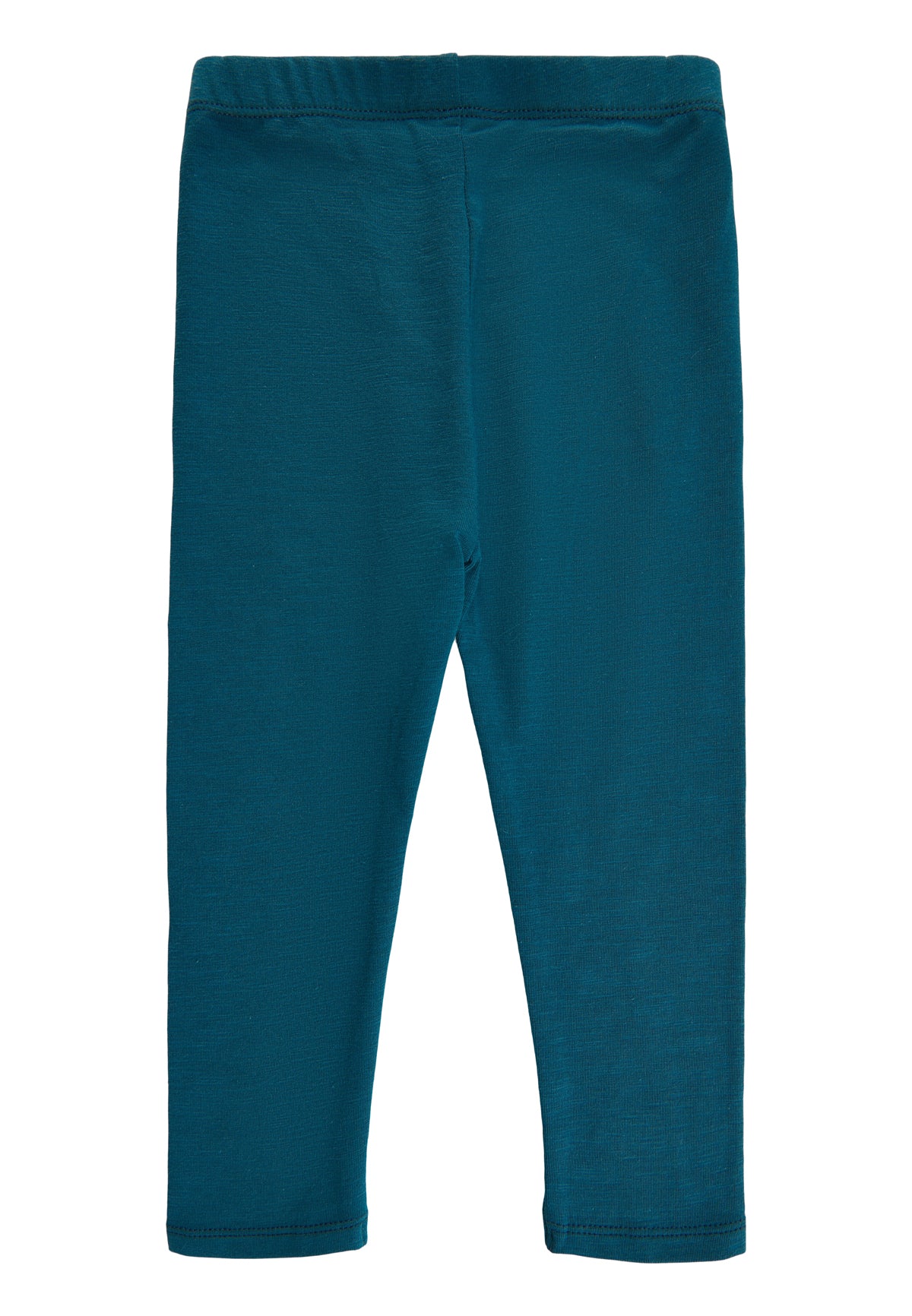 Soft Gallery SGPaula Baby Leggings - New Owl Leggings Legion Blue