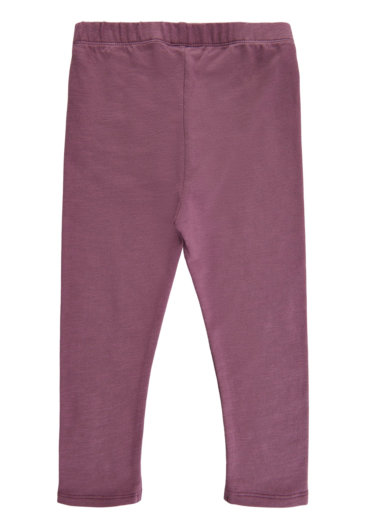 Soft Gallery SGPaula Baby Leggings - New Owl Leggings Tulipwood