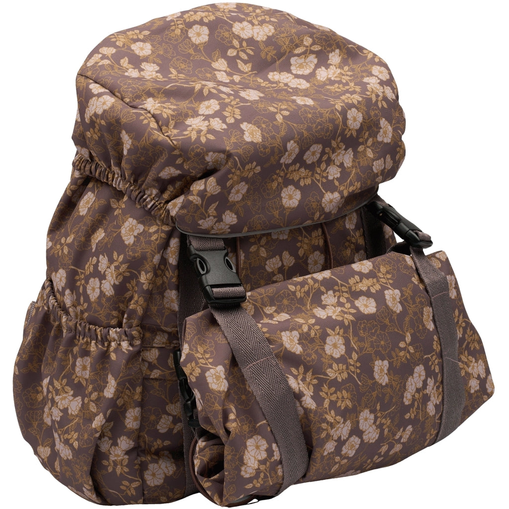 Mikk-Line School Backpack AOP Bags & Backpacks
