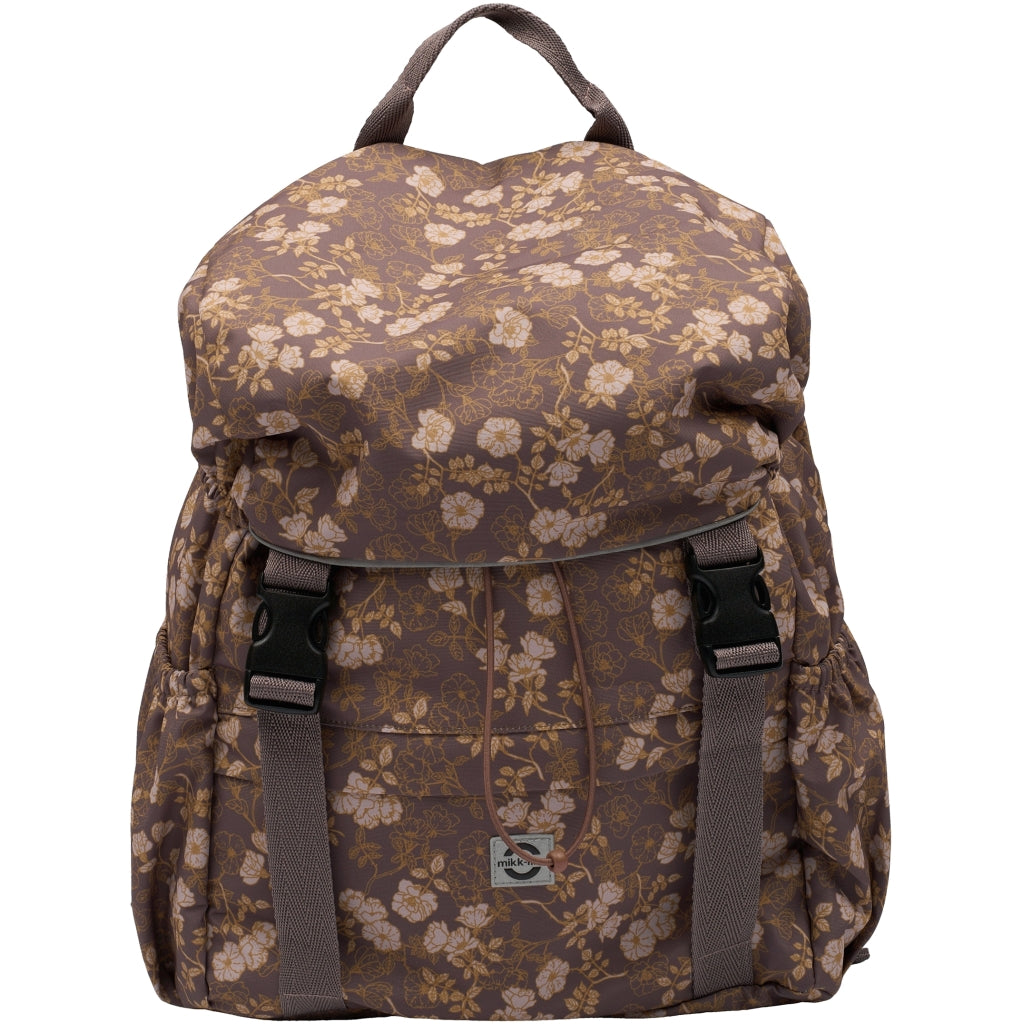 Mikk-Line School Backpack AOP Bags & Backpacks
