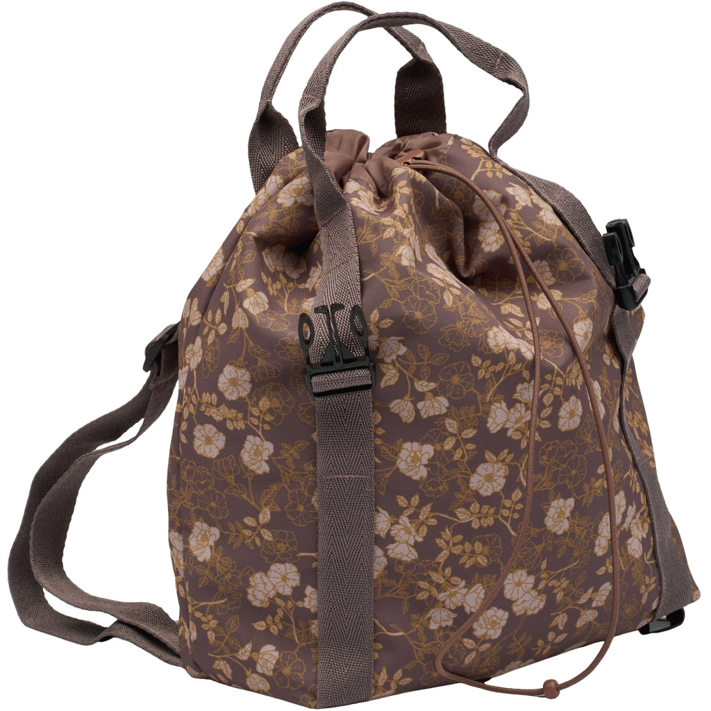 Mikk-Line School Backpack AOP Bags & Backpacks