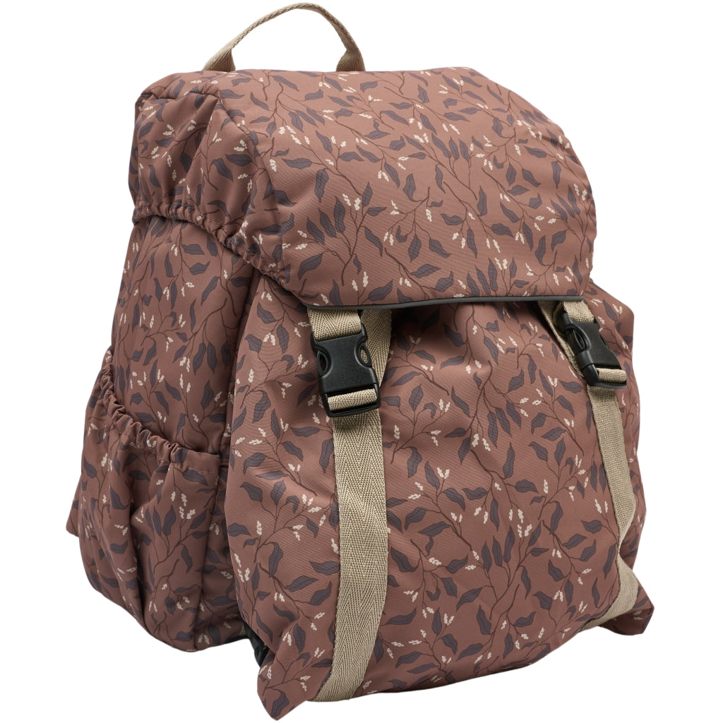 Mikk-Line School Backpack AOP Bags & Backpacks