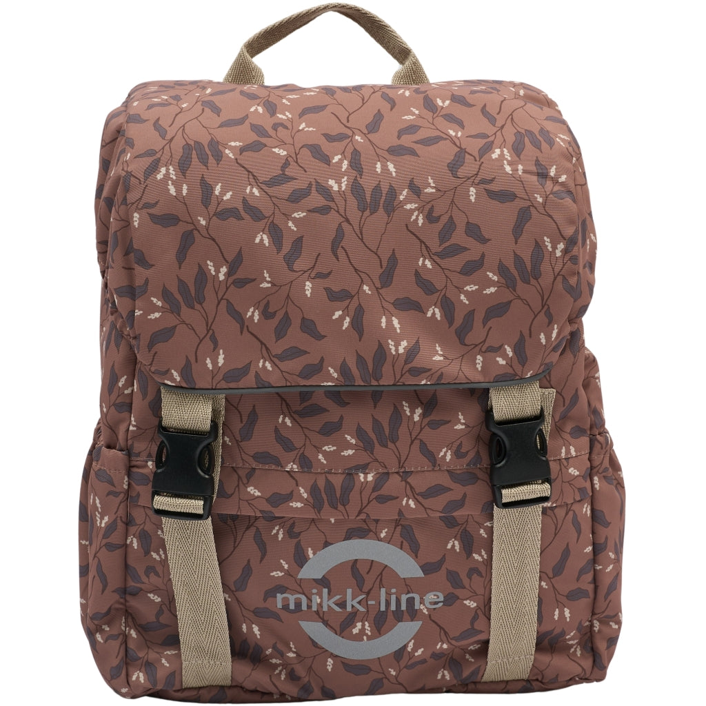 Mikk-Line School Backpack AOP Bags & Backpacks