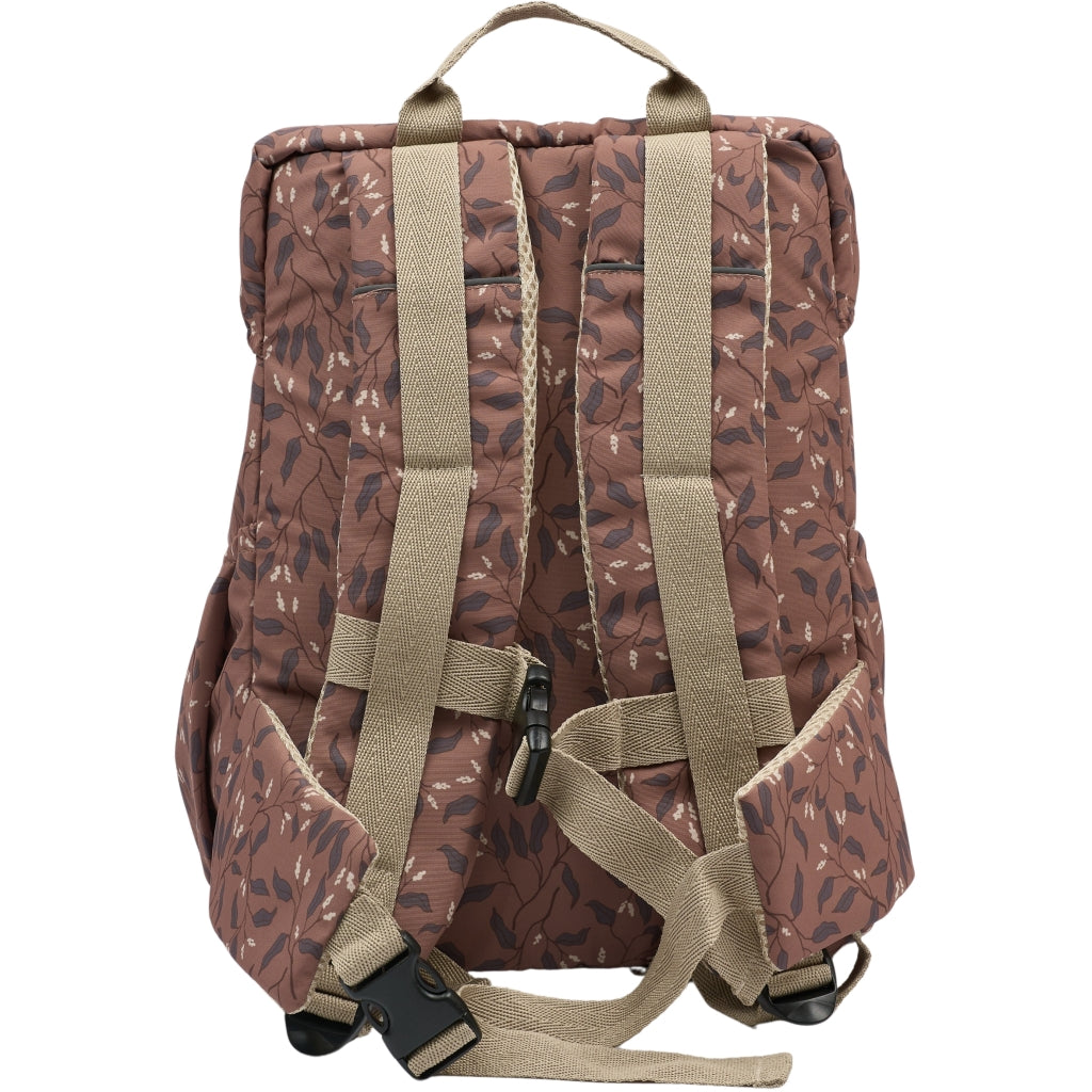 Mikk-Line School Backpack AOP Bags & Backpacks