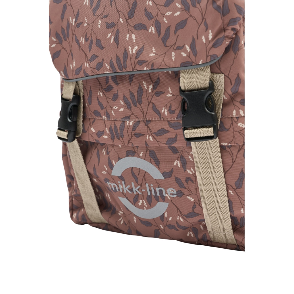 Mikk-Line School Backpack AOP Bags & Backpacks