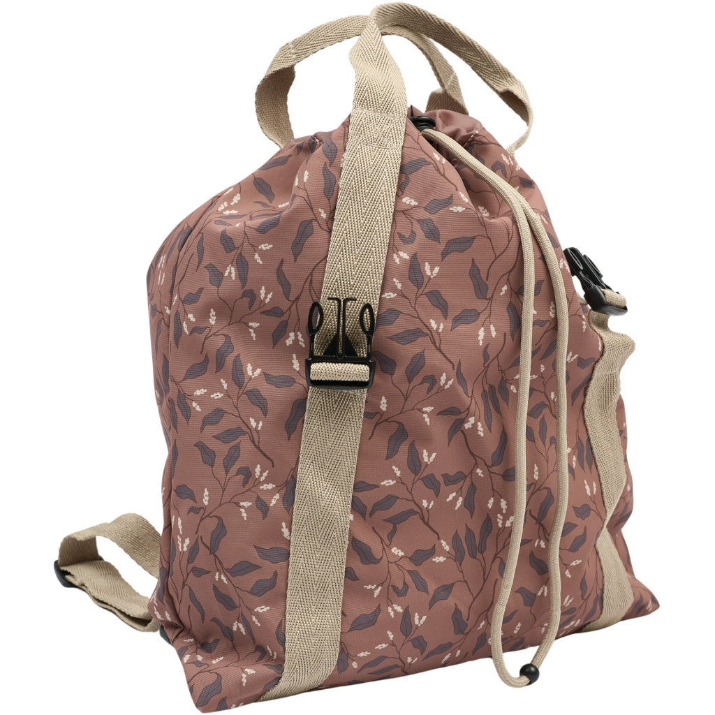 Mikk-Line School Backpack AOP Bags & Backpacks