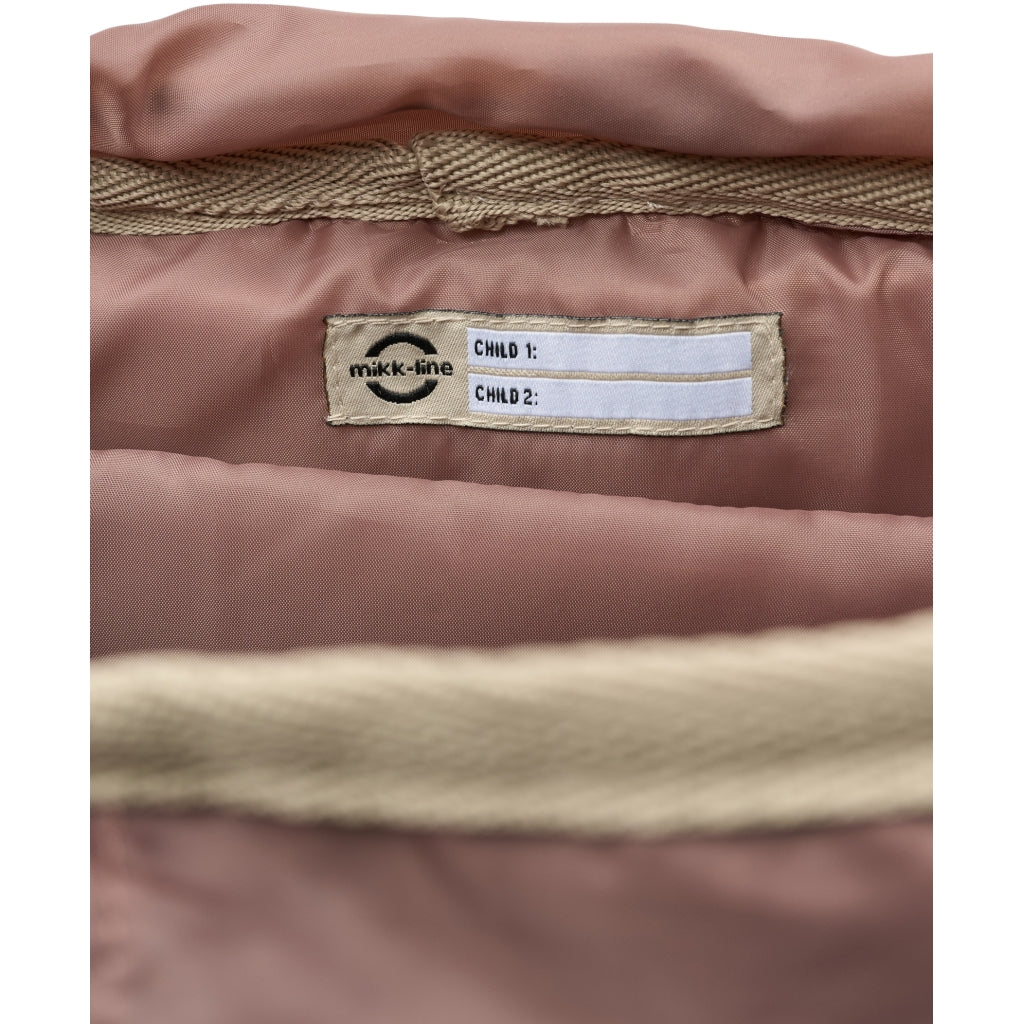 Mikk-Line School Backpack AOP Bags & Backpacks