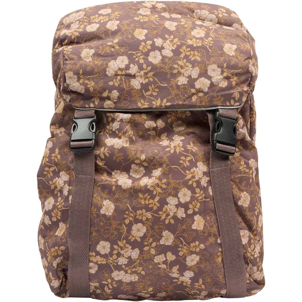 Mikk-Line School Backpack AOP Bags & Backpacks Sparrow