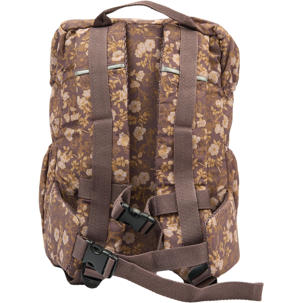 Mikk-Line School Backpack AOP Bags & Backpacks Sparrow