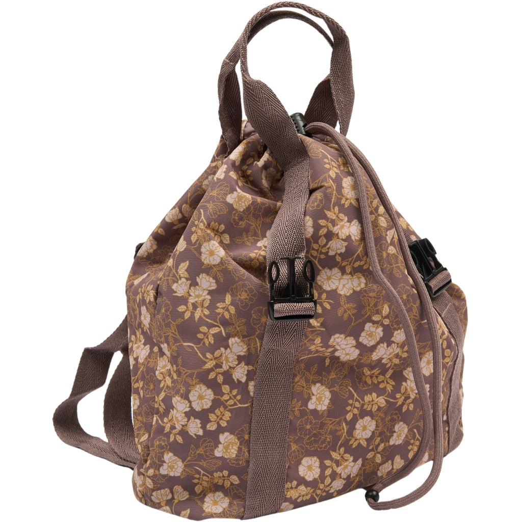 Mikk-Line School Backpack AOP Bags & Backpacks Sparrow