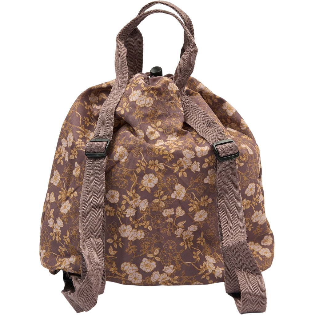 Mikk-Line School Backpack AOP Bags & Backpacks Sparrow