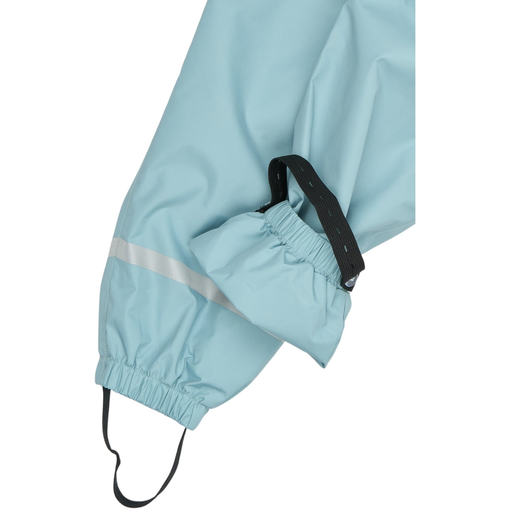 Mikk-Line Skal Sæt Jakker Stone Blue