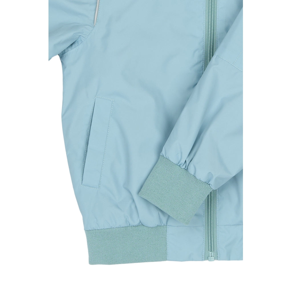 Mikk-Line Skal Sæt Jakker Stone Blue