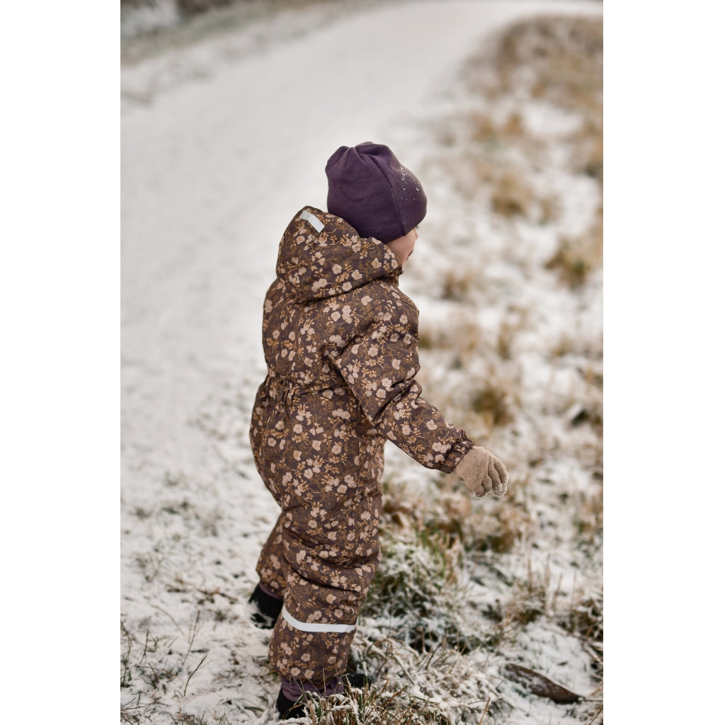 Mikk-Line Snow Suit Solid Flyverdragter