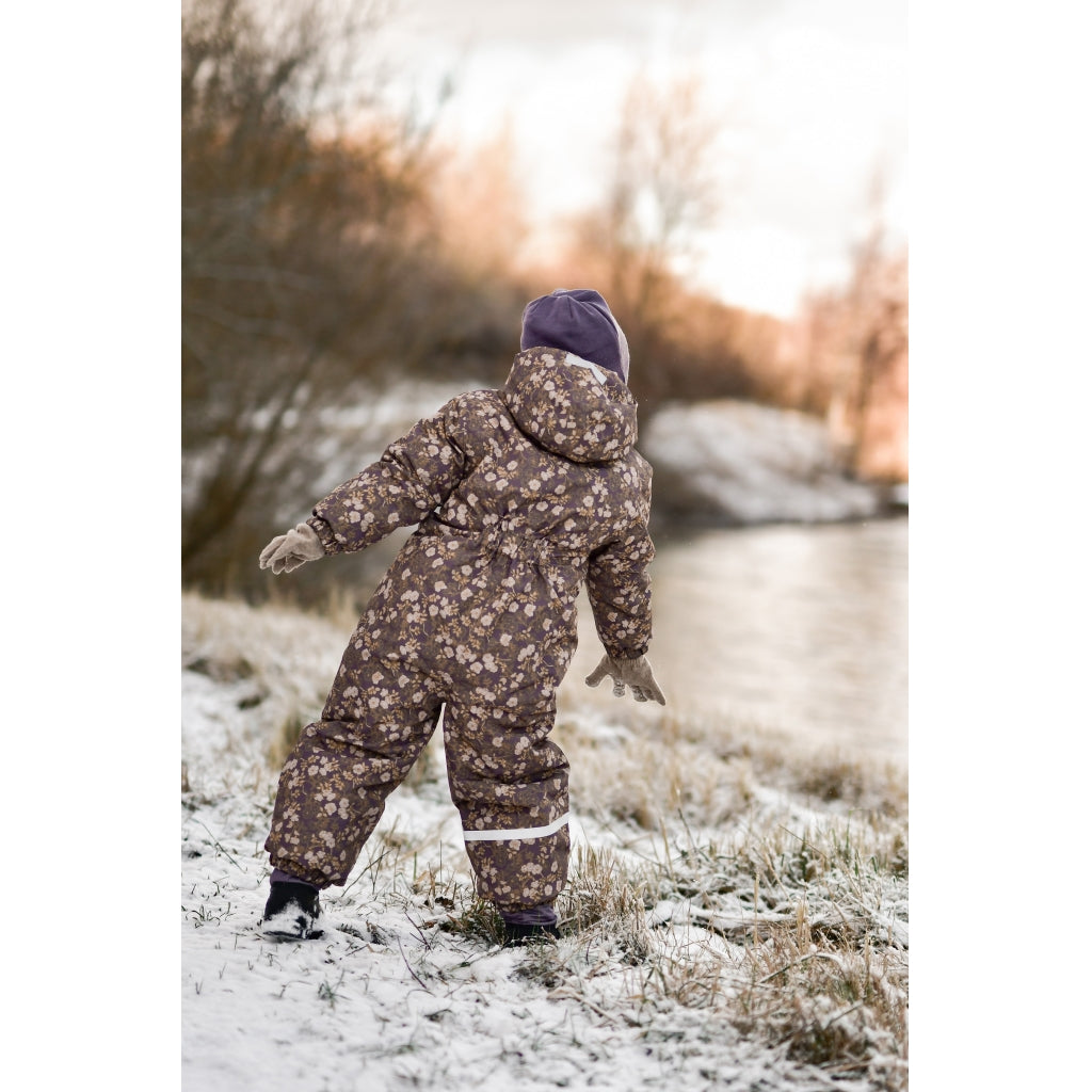 Mikk-Line Snow Suit Solid Flyverdragter