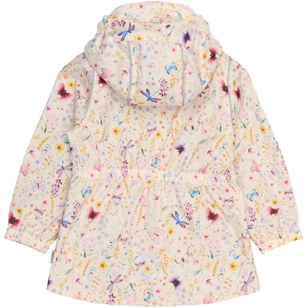 Mikk-Line  Sommerjakke (Mønstret) Jakker Butterfly AOP