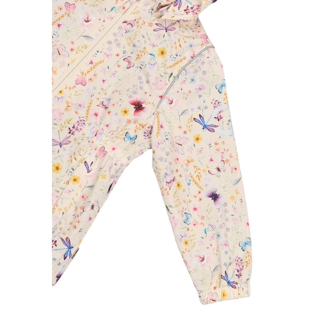 Mikk-Line  Sommerjakke (Mønstret) Jakker Butterfly AOP