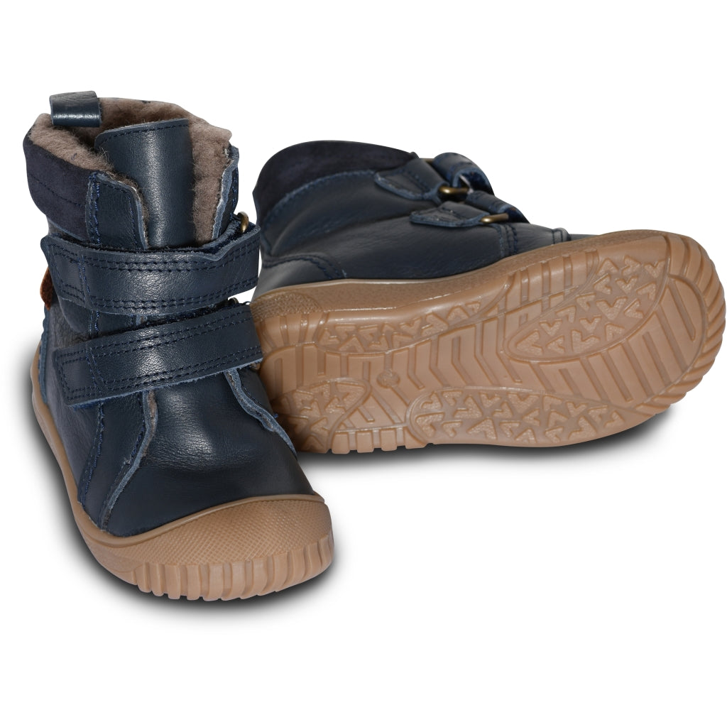 POM POM Sporty™ Velcro Boot TEX Støvler og gummistøvler
