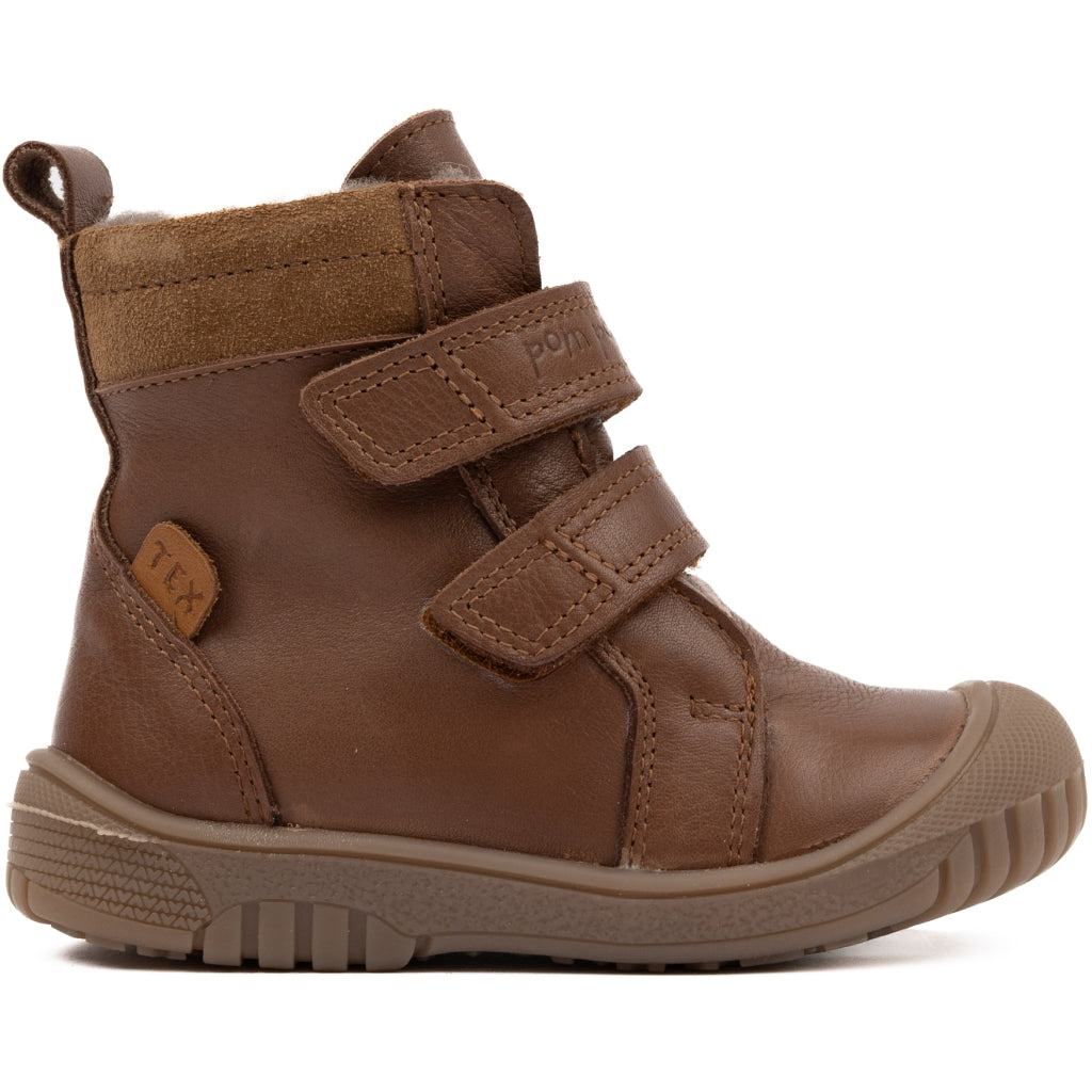 POM POM Sporty™ Velcro Boot TEX Støvler og gummistøvler