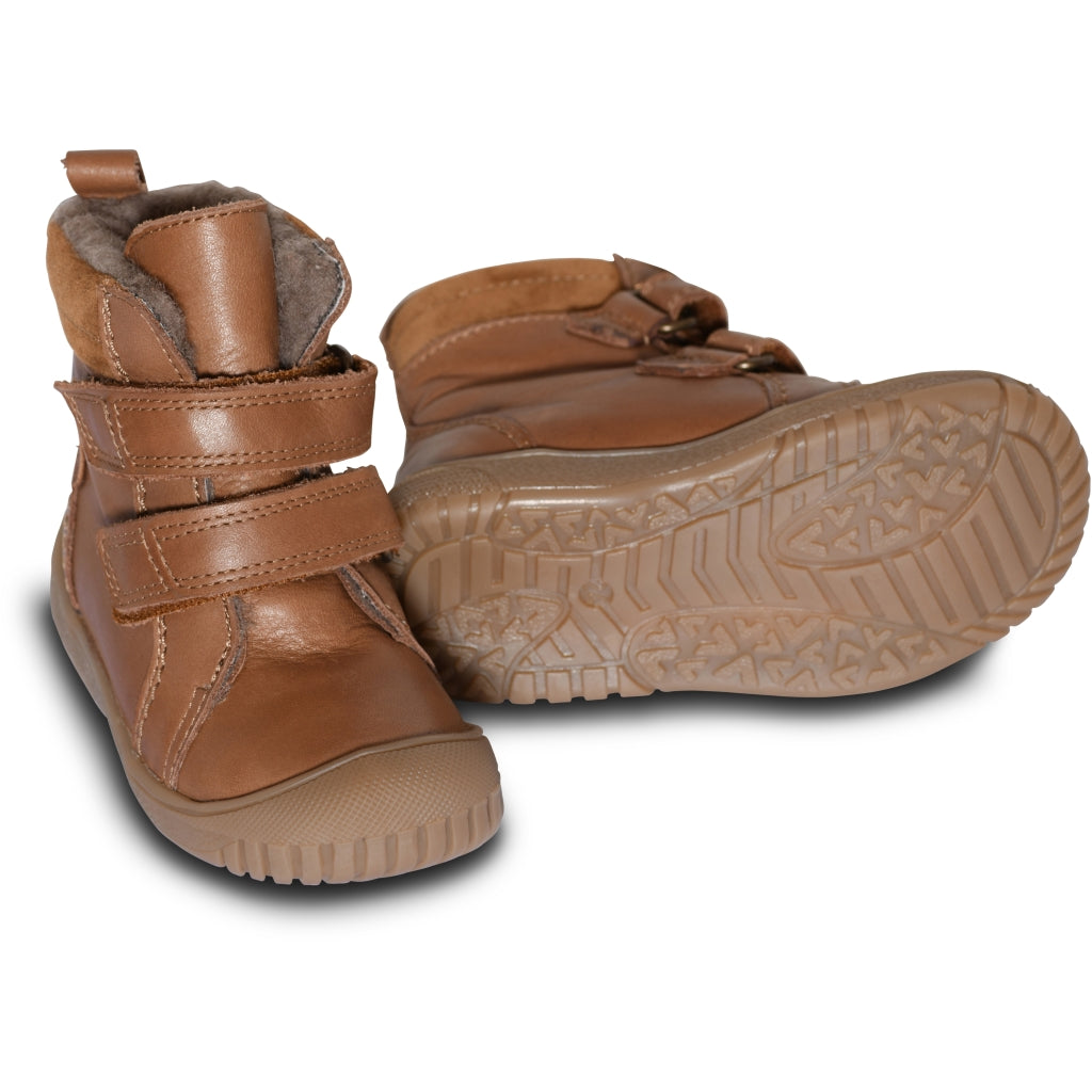 POM POM Sporty™ Velcro Boot TEX Støvler og gummistøvler