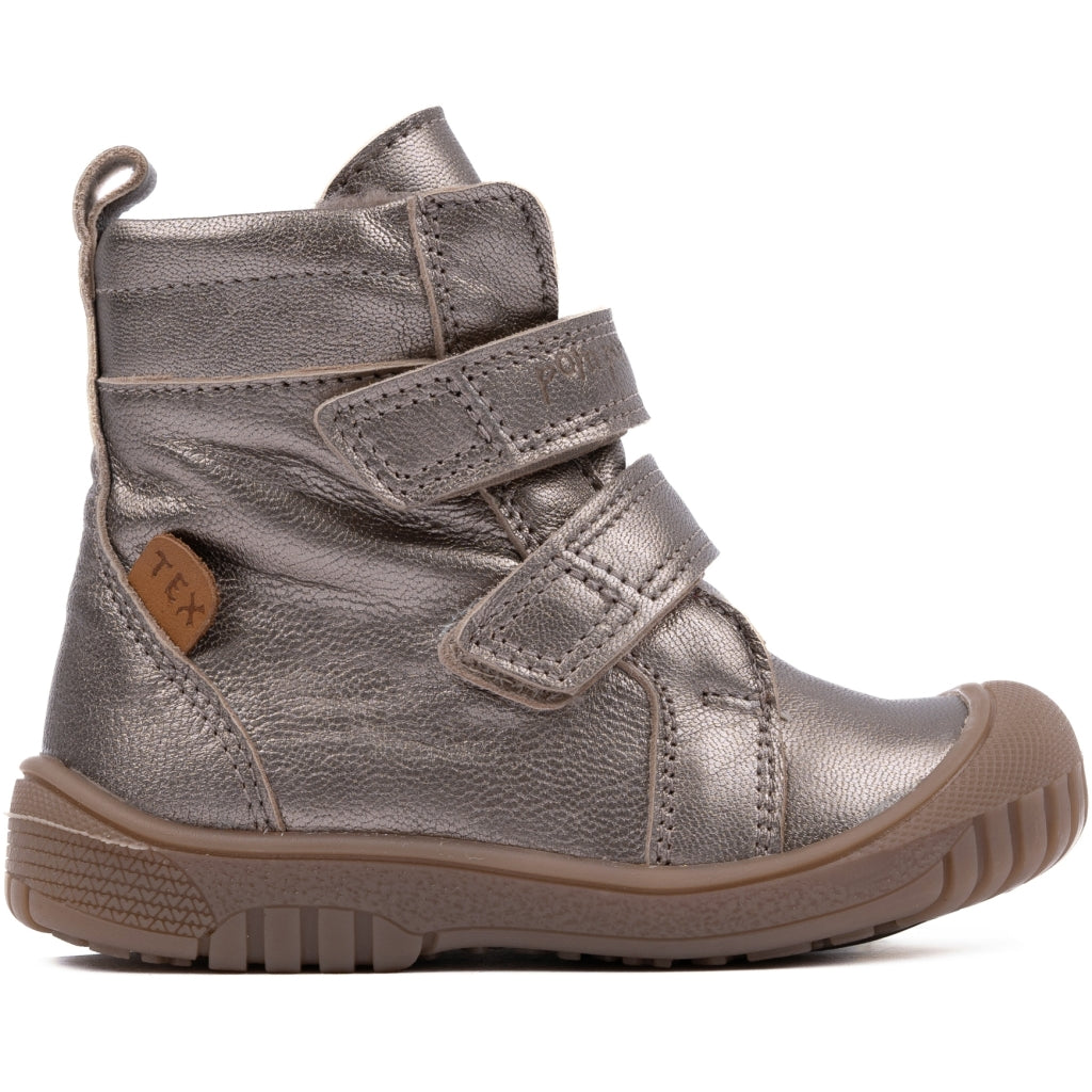 POM POM Sporty™ Velcro Boot TEX Støvler og gummistøvler