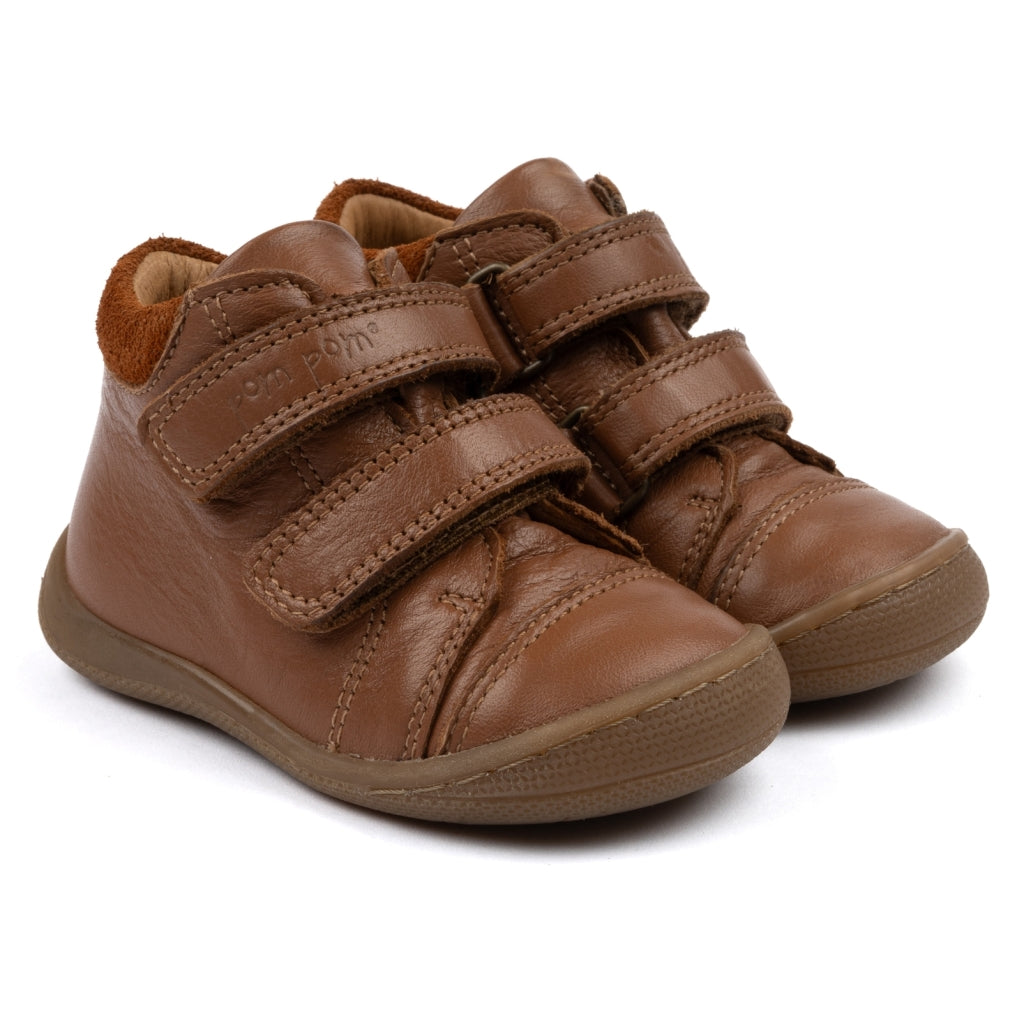 POM POM Starters™ Velcro Starters Dark Camel