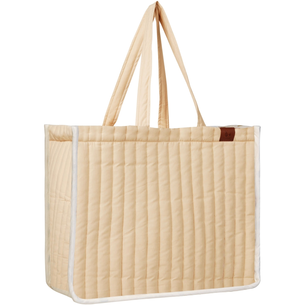 Fabelab Storage Tote Bag - Small - Wheat Bags & Backpacks Wheat
