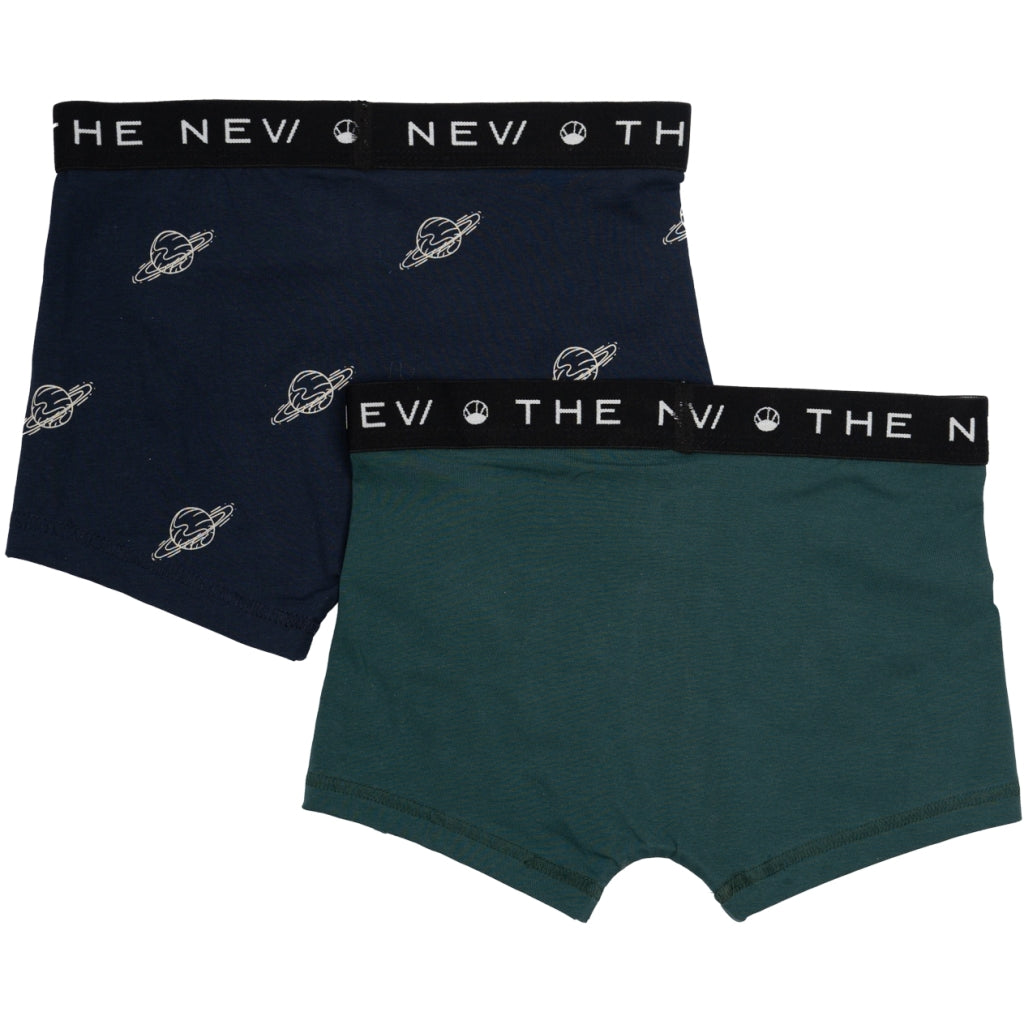 THE NEW THE NEW Boksershorts 2-Pak Undertøj June Bug