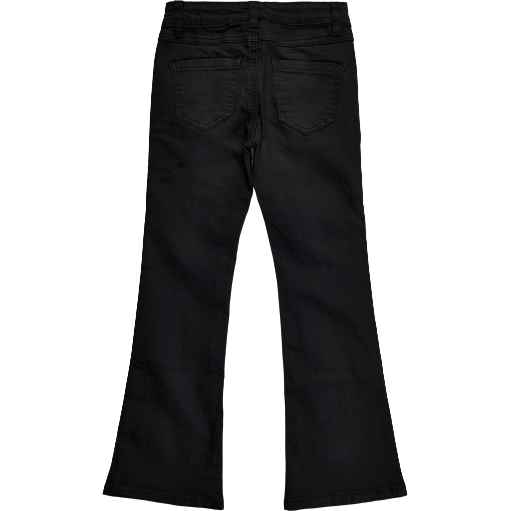 THE NEW THE NEW Flare Jeans Jeans Black