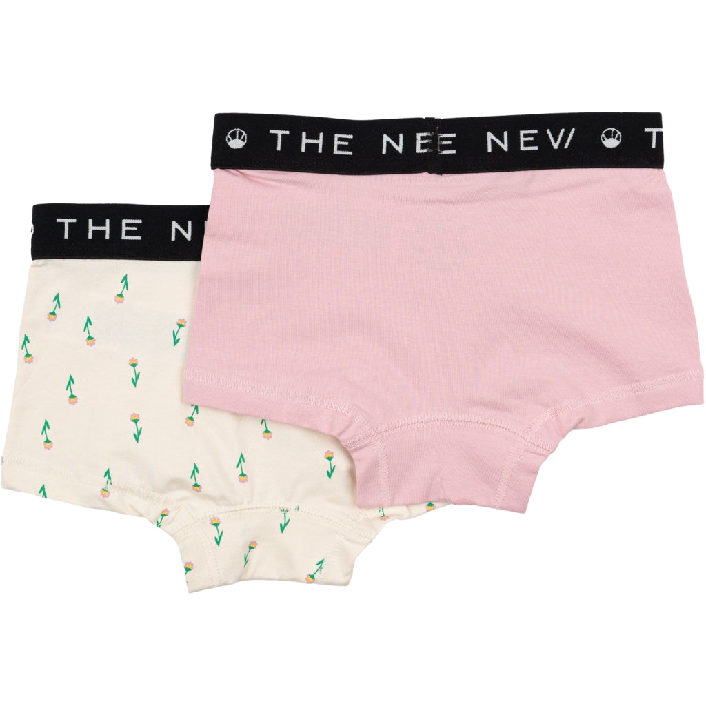 THE NEW THE NEW Hipsters 2-Pack Undertøj Pink Nectar