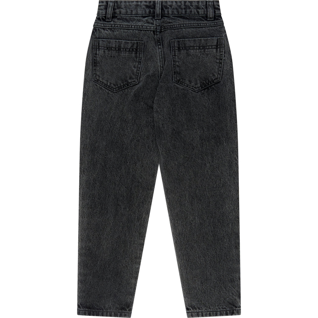 THE NEW TNAthens Mom Fit Jeans Jeans Medium Grey Denim