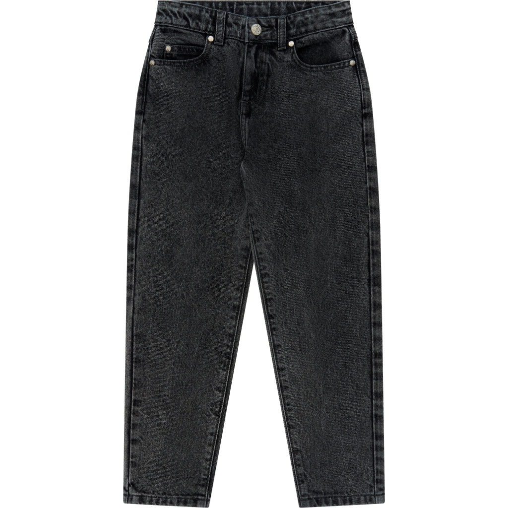 THE NEW TNAthens Mom Fit Jeans Jeans Medium Grey Denim