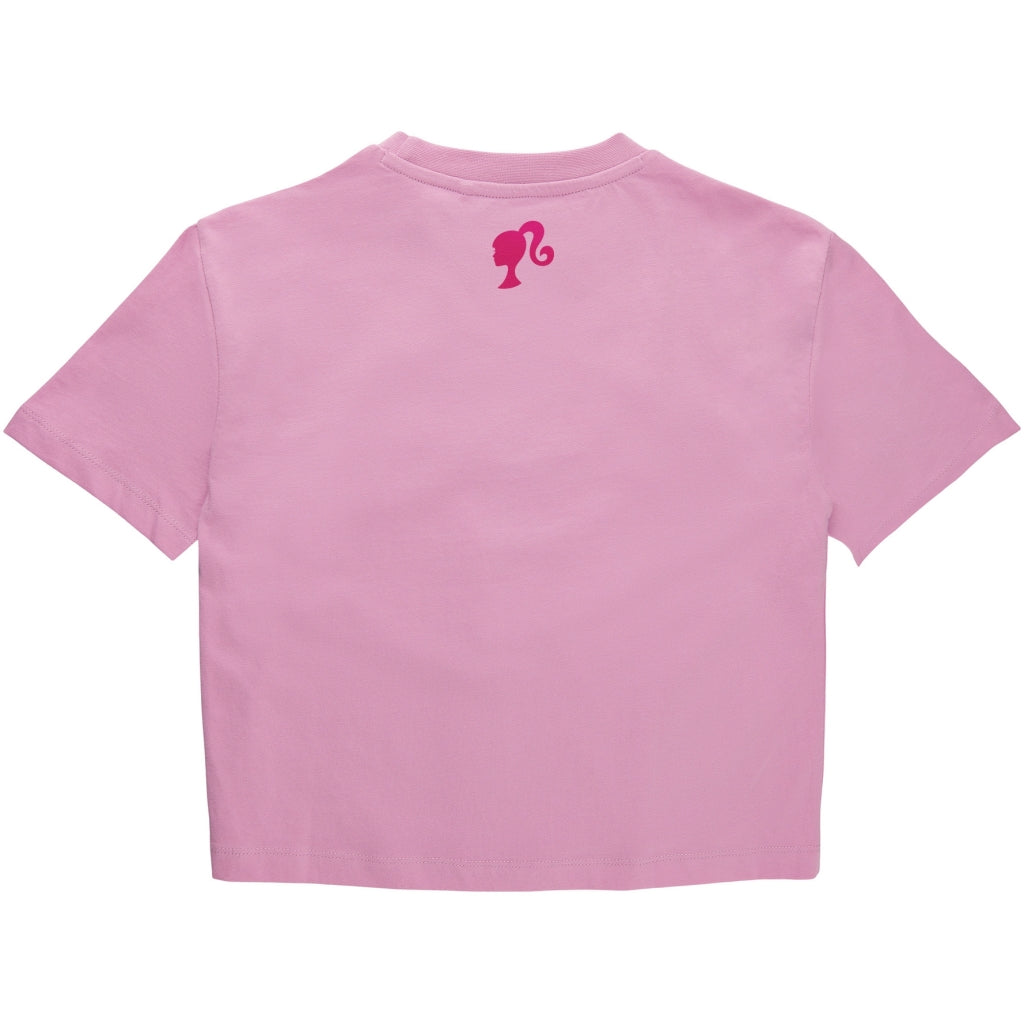 THE NEW TNBarbie Oversize T-shirt T-shirt Pastel Lavender