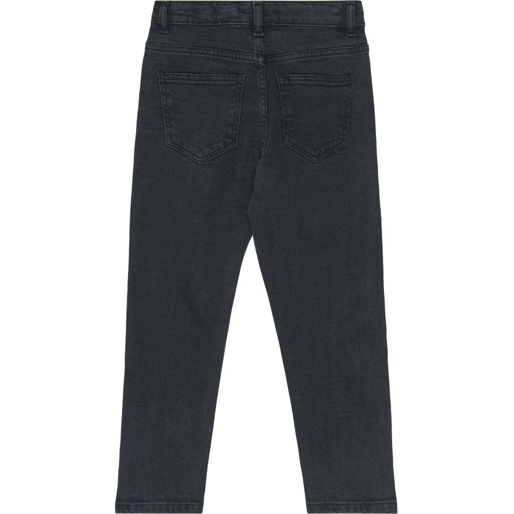 THE NEW TNBerlin Tapered Fit Jeans Jeans Black denim